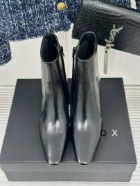 Picture of YSL Shoes _SKUYSLsz35-40JX110220518